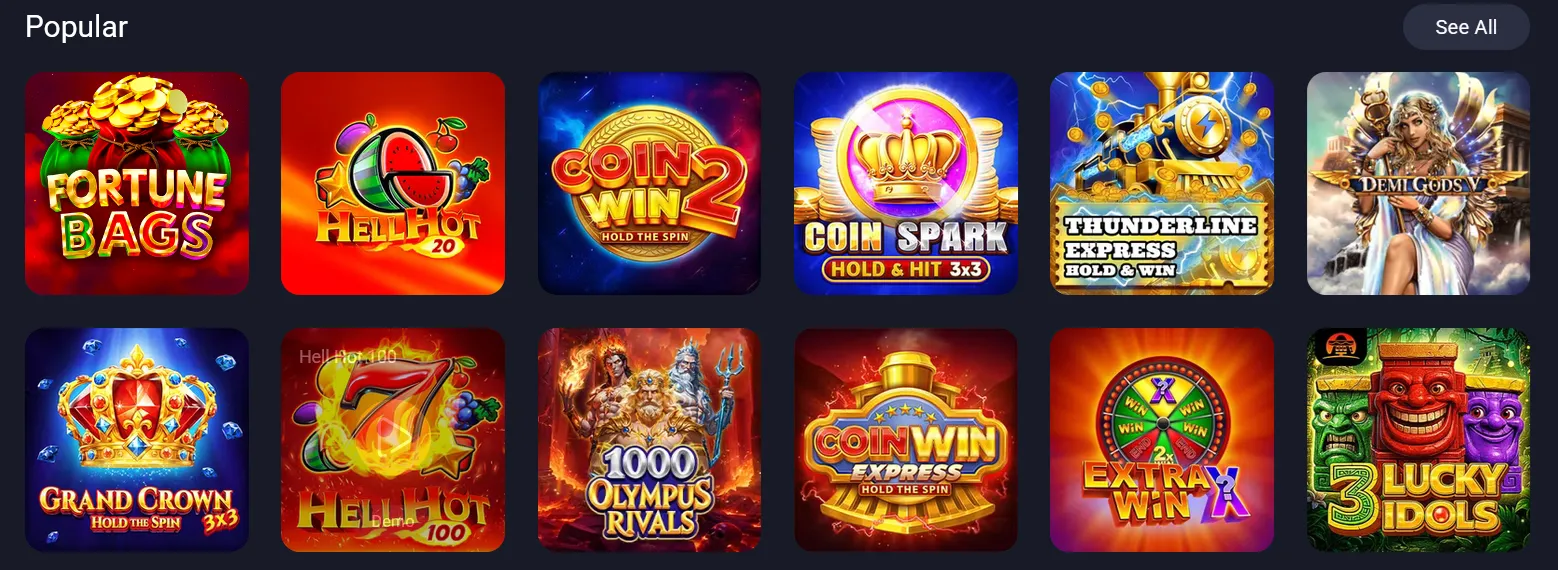 Vox Casino Prisijungimas